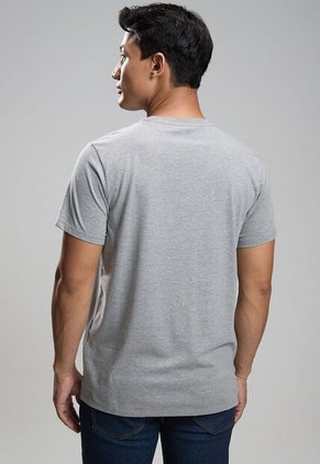 Camiseta Levi's Gris