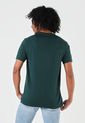 Camiseta Verde Levi's de Levis