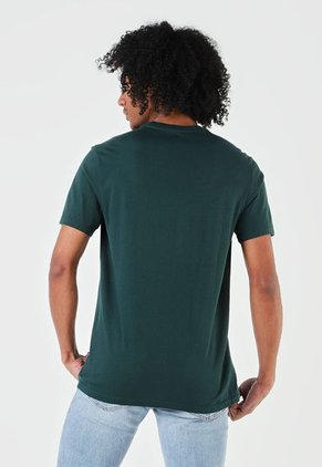 Camiseta Verde Levi's