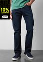 Jean Levi's 501 Original Fit Índigo Oscuro de Levis