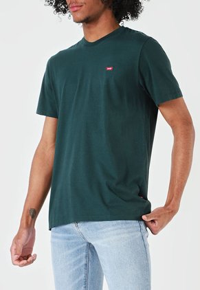 Camiseta Verde Levi's