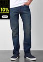 Jean Levi's 501 Original Fit Índigo Oscuro de Levis