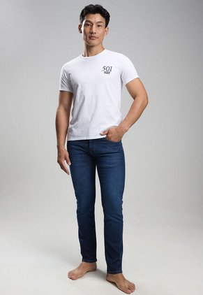 Camiseta Levi's Blanco