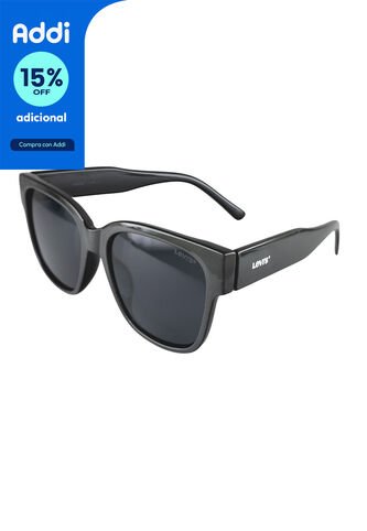 Lentes De Sol Unisex Levis Outlook X13242 Levis
