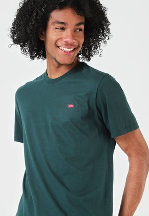 Camiseta Verde Levi's