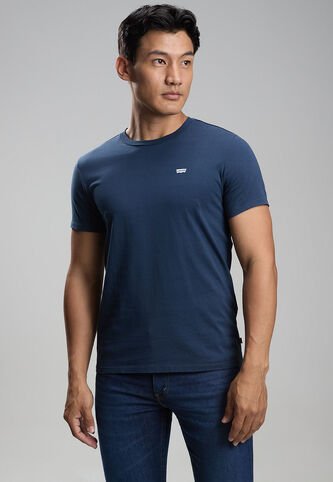 Camiseta Levi's Azul Levis
