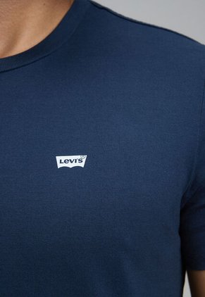 Camiseta Levi's Azul