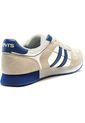 Tenis Blanco-Beige-Azul Levi´s Webb de Levis