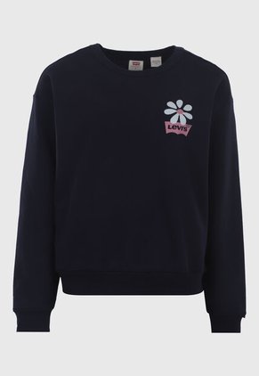 Buzo Levi's Heritage Azul