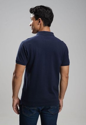Polo Levi's Azul