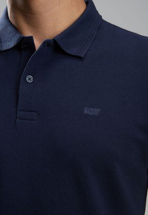 Polo Levi's Azul