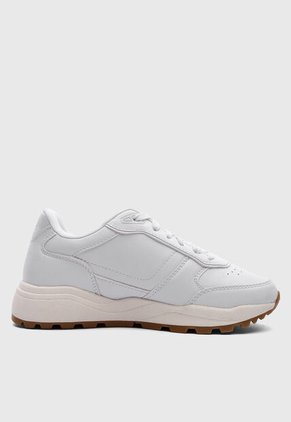 Tenis Levi's Skye Blanco
