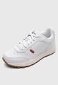 Tenis Levi's Skye Blanco de Levis