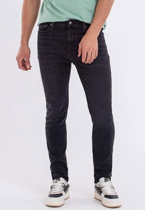 Jean Negro Levi's 510 Skinny Fit