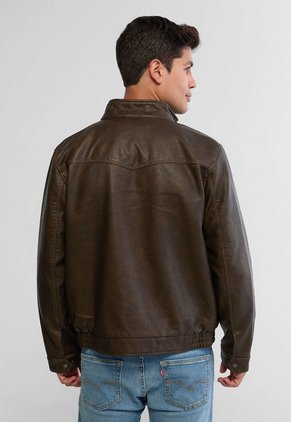 Chaqueta Levi's Peak Café