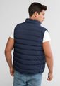 Chaleco Acolchado Levi's Azul de Levis