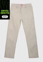 Pantalón Levi's XX Chino Standard Taper Fit Beige de Levis