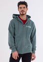 Hoodie Verde Levi's Graphic de Levis