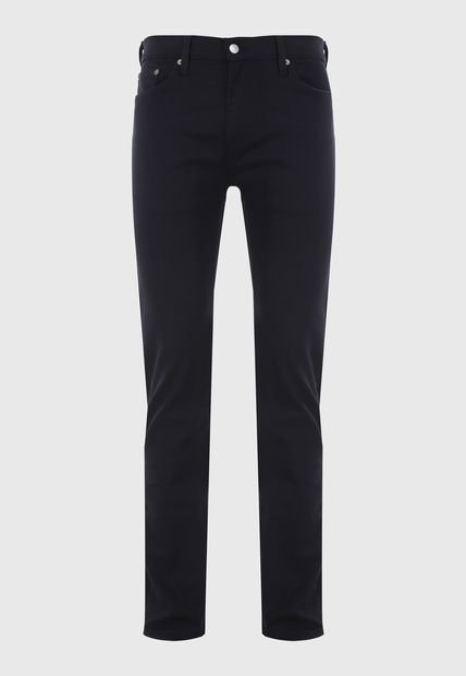 Pantalón Levi's 505 Regular Fit Azul