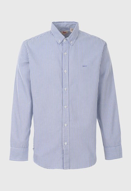 Camisa Levi's Azul