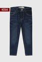 Jean Azul Levi's Kids 710 de Levis