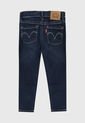 Jean Azul Levi's Kids 710 de Levis