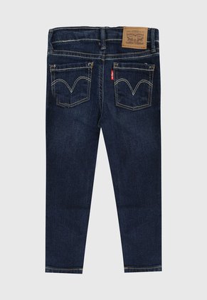Jean Azul Levi's Kids 710