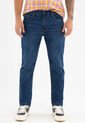 Jean Levi's 511 Slim Fit Índigo Medio de Levis
