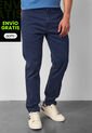 Pantalón Levi's XX Chino Standard Taper Fit Azul de Levis