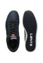 Tenis Azul Navy-Blanco-Negro Levi´s de Levis