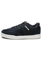 Tenis Azul Navy-Blanco-Negro Levi´s de Levis