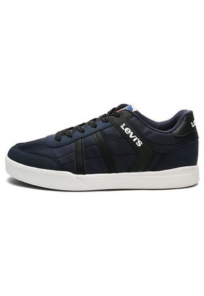 Tenis Azul Navy-Blanco-Negro Levi´s