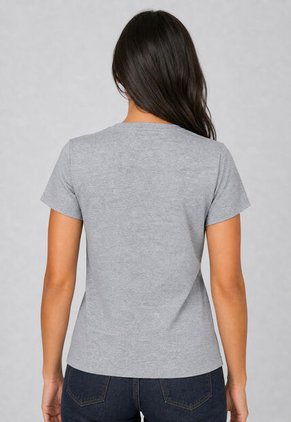 Camiseta levis Gris