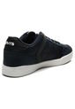 Tenis Azul Navy-Blanco-Negro Levi´s de Levis