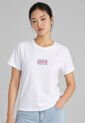 Camiseta Levi's Blanco de Levis