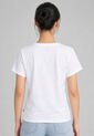Camiseta Levi's Blanco de Levis