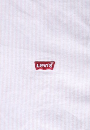 Camisa Levi's Classic Rosa