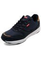 Tenis Azul Navy-Blanco Levi´s de Levis