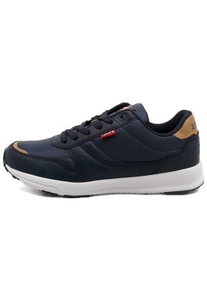 Tenis Azul Navy-Blanco Levi´s