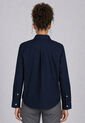 Camisa Levi's Classic Azul de Levis