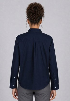 Camisa Levi's Classic Azul