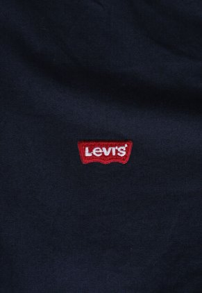 Camisa Levi's Classic Azul