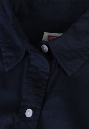 Camisa Levi's Classic Azul