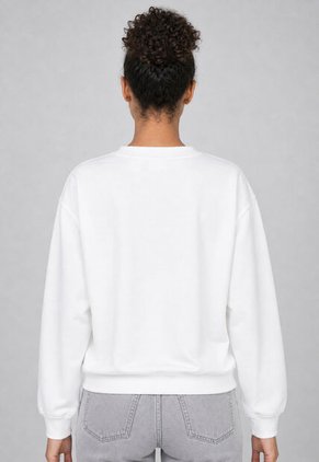 Buzo Levi's Blanco