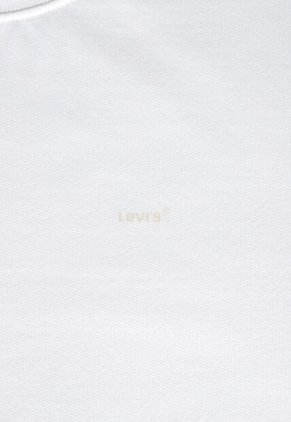 Buzo Levi's Blanco