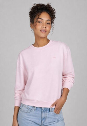 Buzo Levi's Everyday Rosa Levis