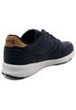 Tenis Azul Navy-Blanco Levi´s de Levis
