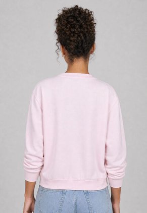 Buzo Levi's Everyday Rosa
