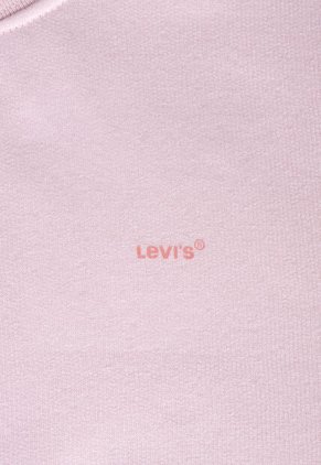 Buzo Levi's Everyday Rosa