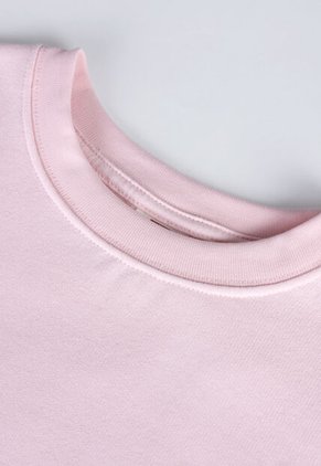 Buzo Levi's Everyday Rosa